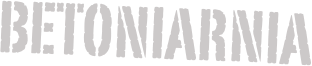 Betoniarnia